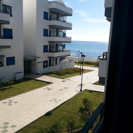 Apartamento Castillo Bajo Torrox Exterior foto