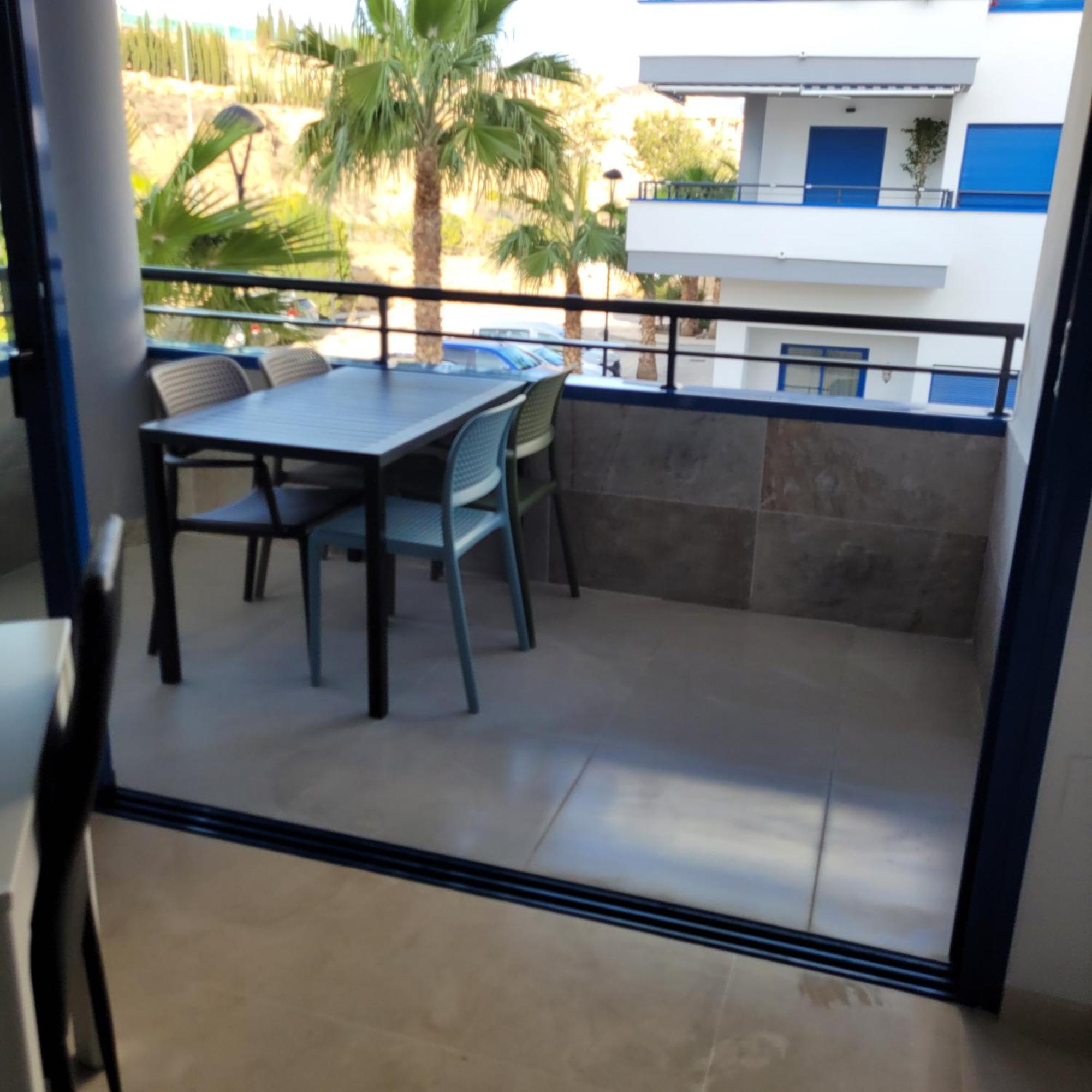 Apartamento Castillo Bajo Torrox Exterior foto