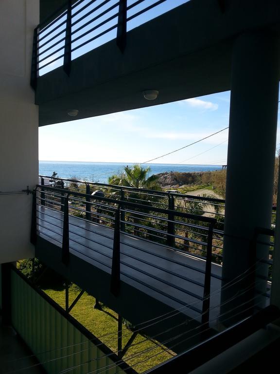 Apartamento Castillo Bajo Torrox Exterior foto